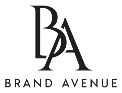 Brand Ave. logo