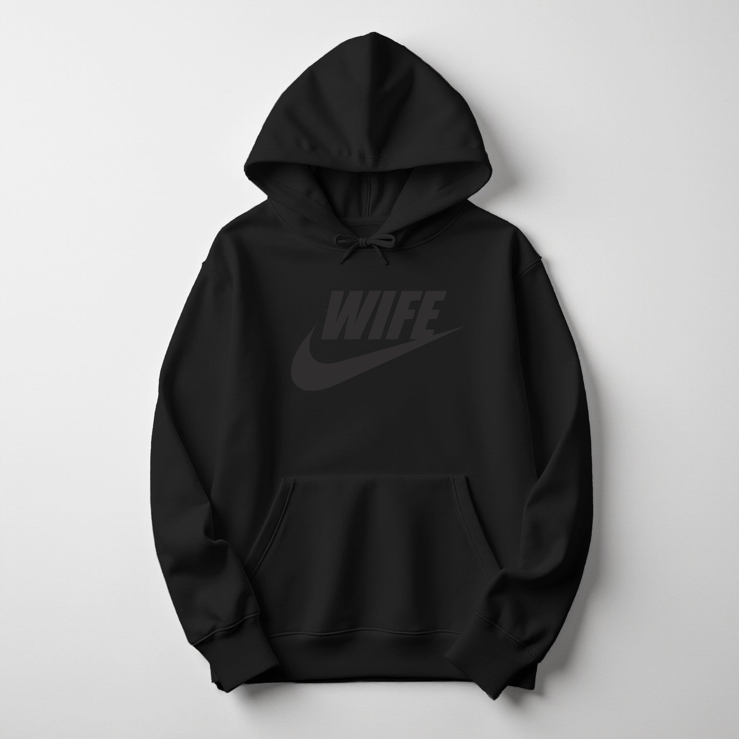 WIFE SPORT ESSENTIALS HOODIE