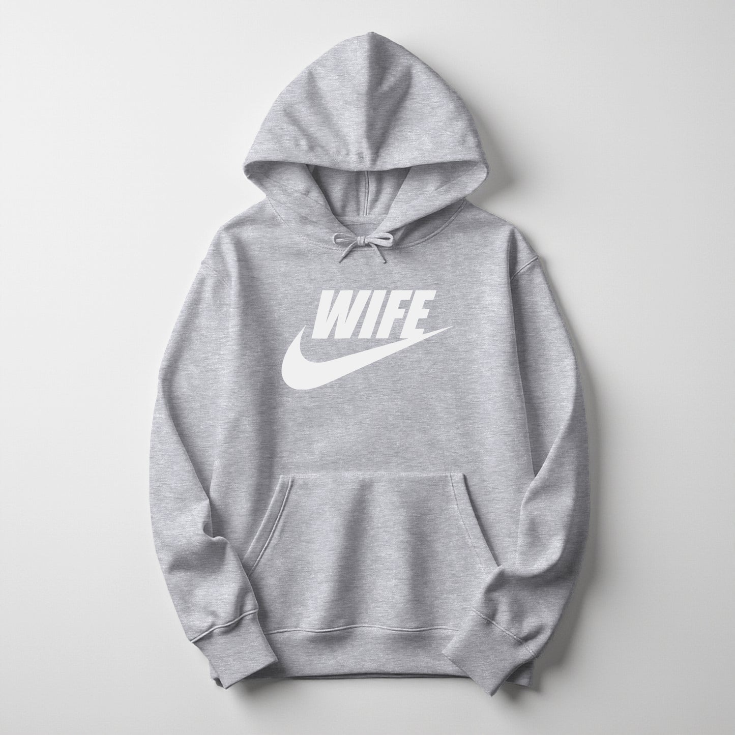WIFE SPORT ESSENTIALS HOODIE