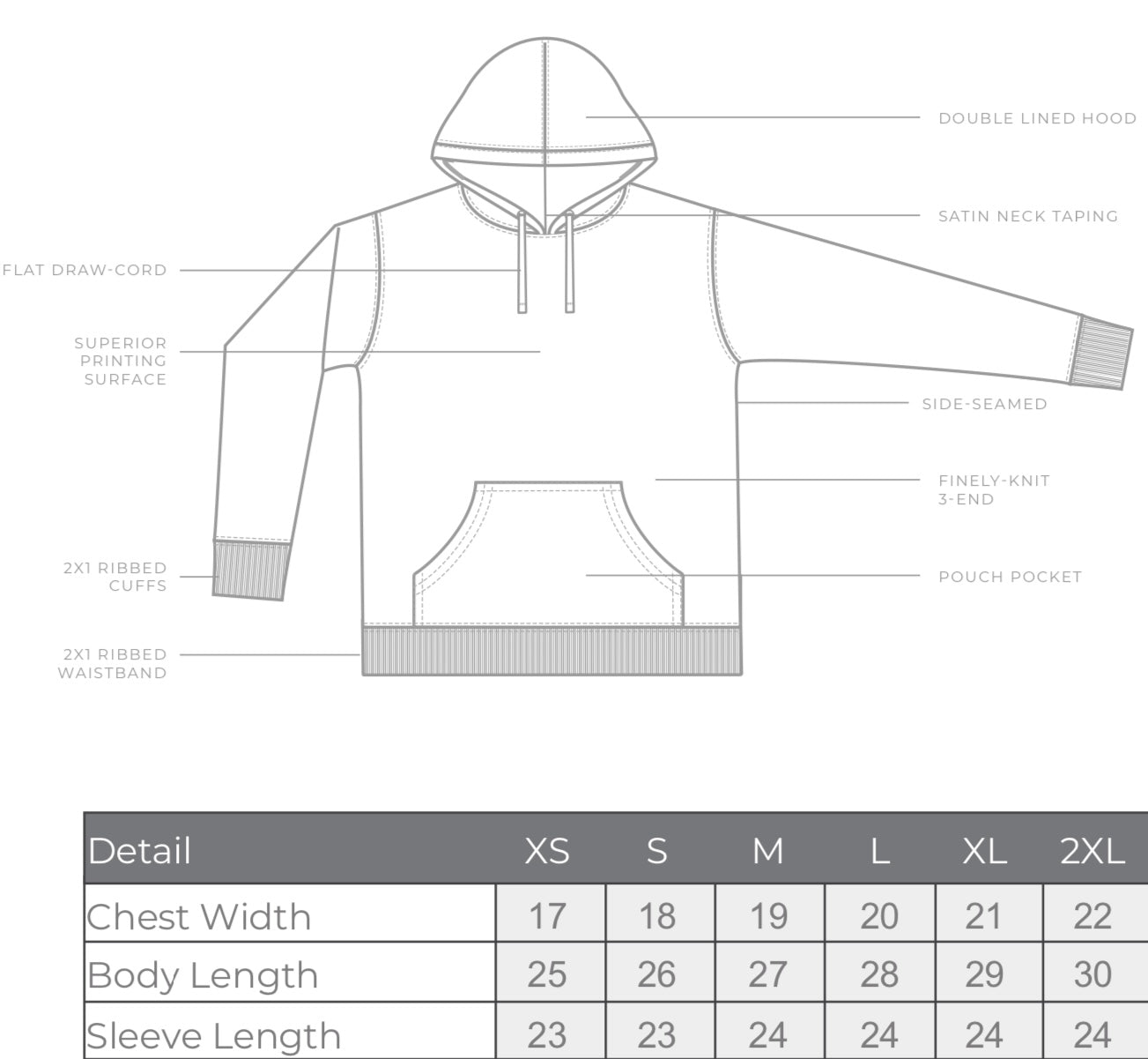 FLASH DEAL: FAIRY ROSÉ WIFE PULLOVER (LADIES SIZE)