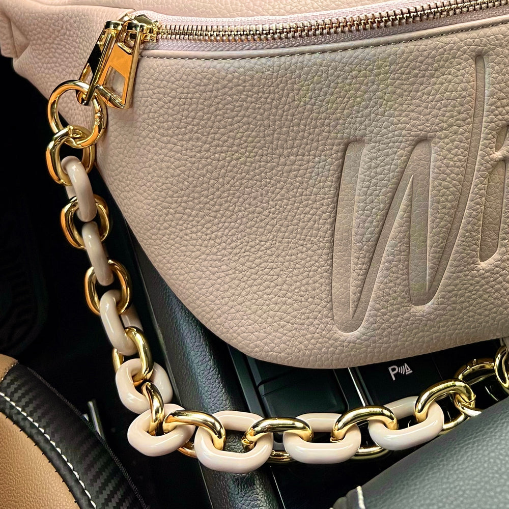 CHAIN ONLY: ACRYLIC CHAIN FOR BOUJEE FANNY PACK
